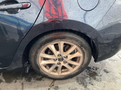 2014 Mazda Axela BYEFP Dismantling For Parts