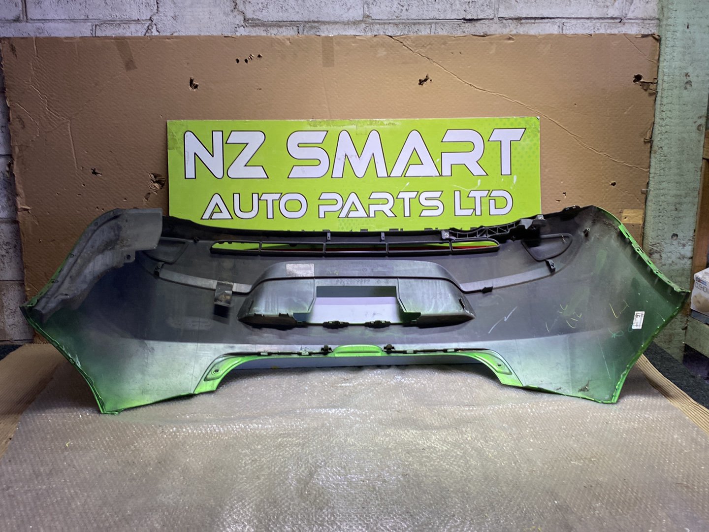 2010 Mazda Demio- Rear Bumper PN: see photos