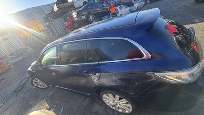 2008 Mazda Atenza GH5FW  Dismantling For Parts