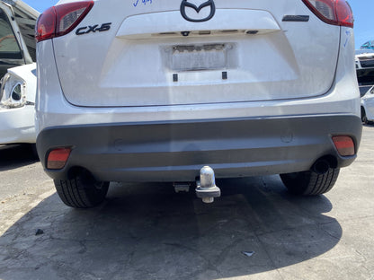 2013 Mazda CX-5 KE2FW Dismantling For Parts