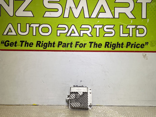 2014 Mazda Axela BM2FS- Radio Amplifier PN: see photos