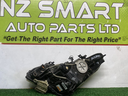 2010 Nissan Skyline - Right Headlight PN: 260101NM2A