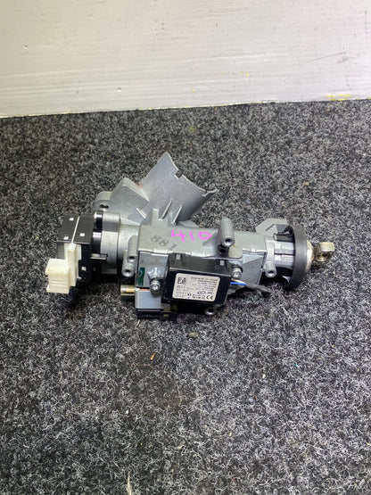 2014 Holden Colorado - Ignition With Key