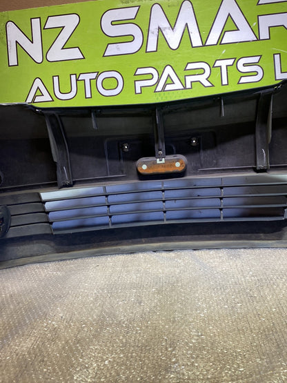 2005 Mazda Verisa- Front Bumper PN: D461-5003L