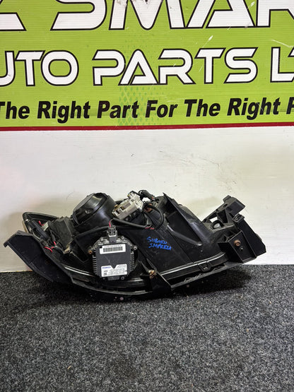 2010 Subaru Impreza GH2 - Left Headlight PN: see photos