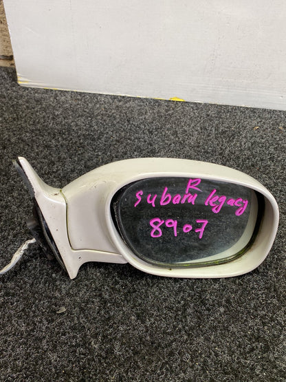 Subaru Legacy - Right Door Mirror