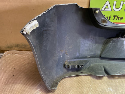 2014 Nissan Leaf - Rear Bumper PN: see photos