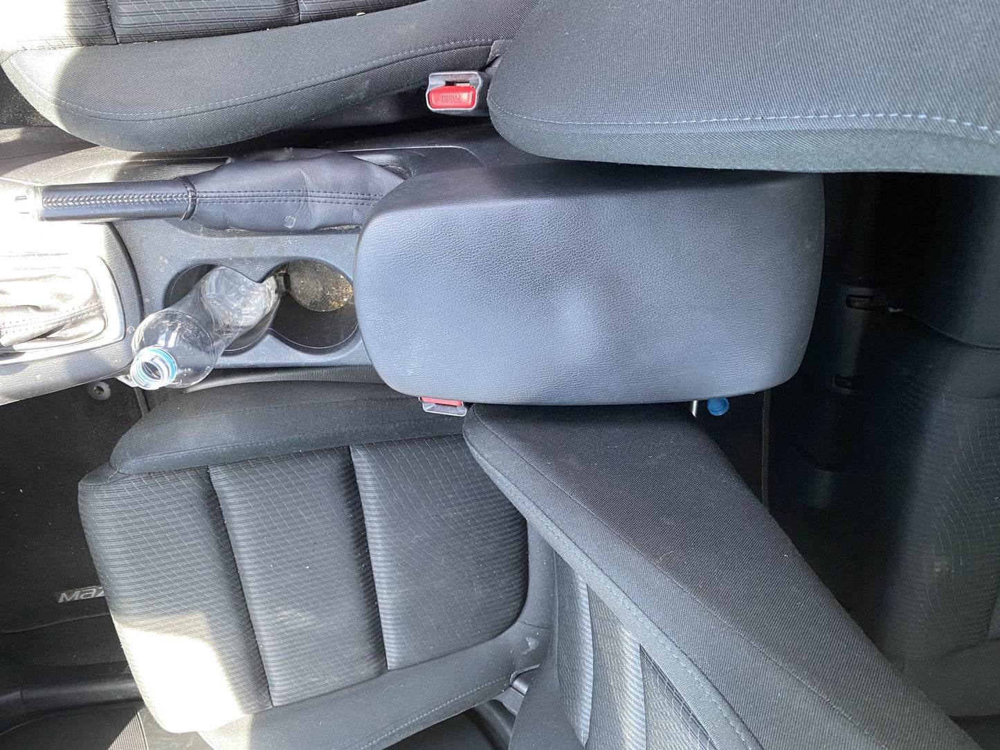 2013 Mazda CX-5 KE2FW Dismantling For Parts