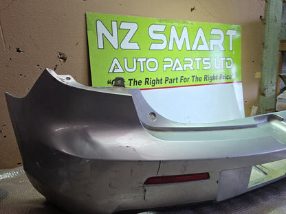 2007 Mazda Axela- Rear Bumper PN: