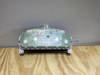 2006 Mazda Atenza GY3W - Instrument Cluster