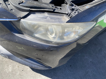 2013 Mazda Mazda6 Dismantling For Parts