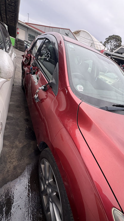 2013 Mazda Axela BLFFW  Dismantling For Parts