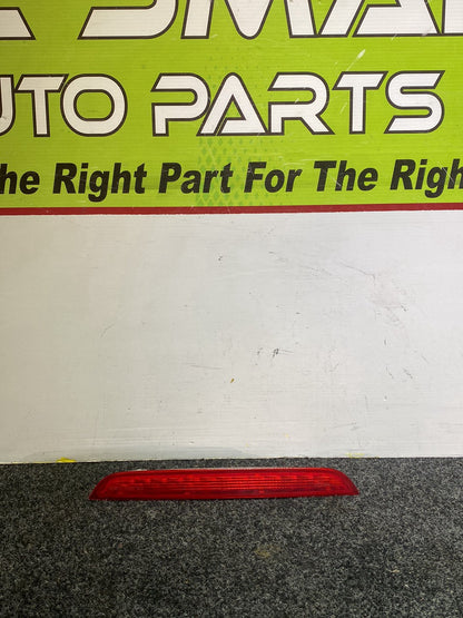 2010 Mazda Demio - High Level Stoplight