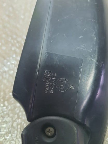 2007 Subaru Legacy- Right Door Mirror PN: 9 wire