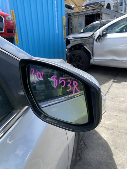 2015, Nissan, Bluebird, TB17 Dismantling For Parts