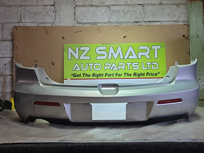 2007 Mazda Axela- Rear Bumper PN: