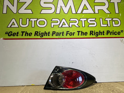 2006 Mazda Atenza- Right Taillight PN: see photos