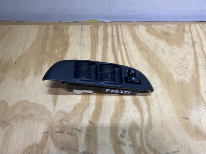 2003 Toyota Fun Cargo NCP20 - Master Power Window Switch PN: 84820-52140