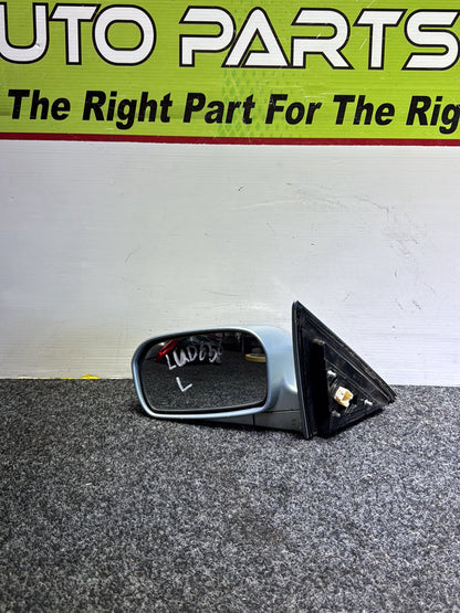 2005 Honda Civic- Left Door Mirror PN: 5 Pin