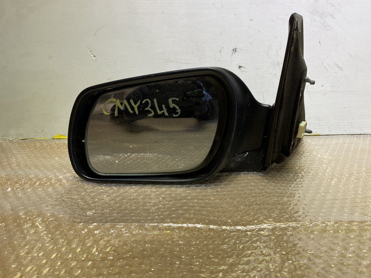 2005 Mazda Mazda3- Left Door Mirror PN: 3 pins