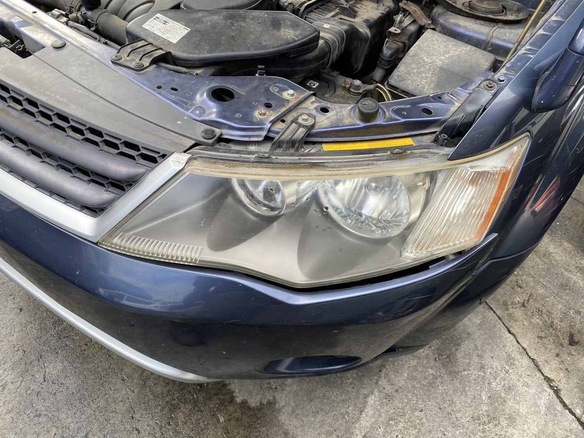 2005 Mitsubishi Outlander CW5W Dismantling For Parts
