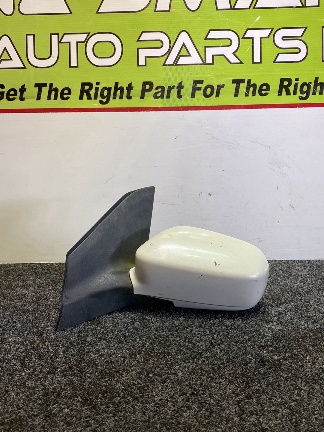 2003 Honda Civic - Left Door Mirror