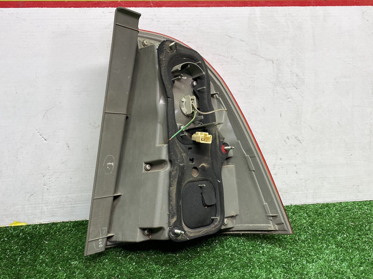 2007 Used Toyota Corolla Fielder Left Taillight - Led Type, Lens# 13-93