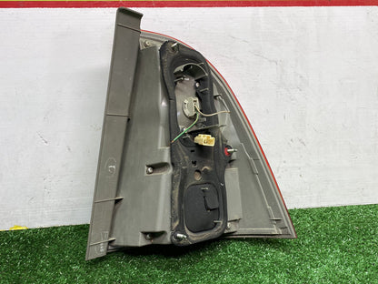 2007 Used Toyota Corolla Fielder Left Taillight - Led Type, Lens# 13-93