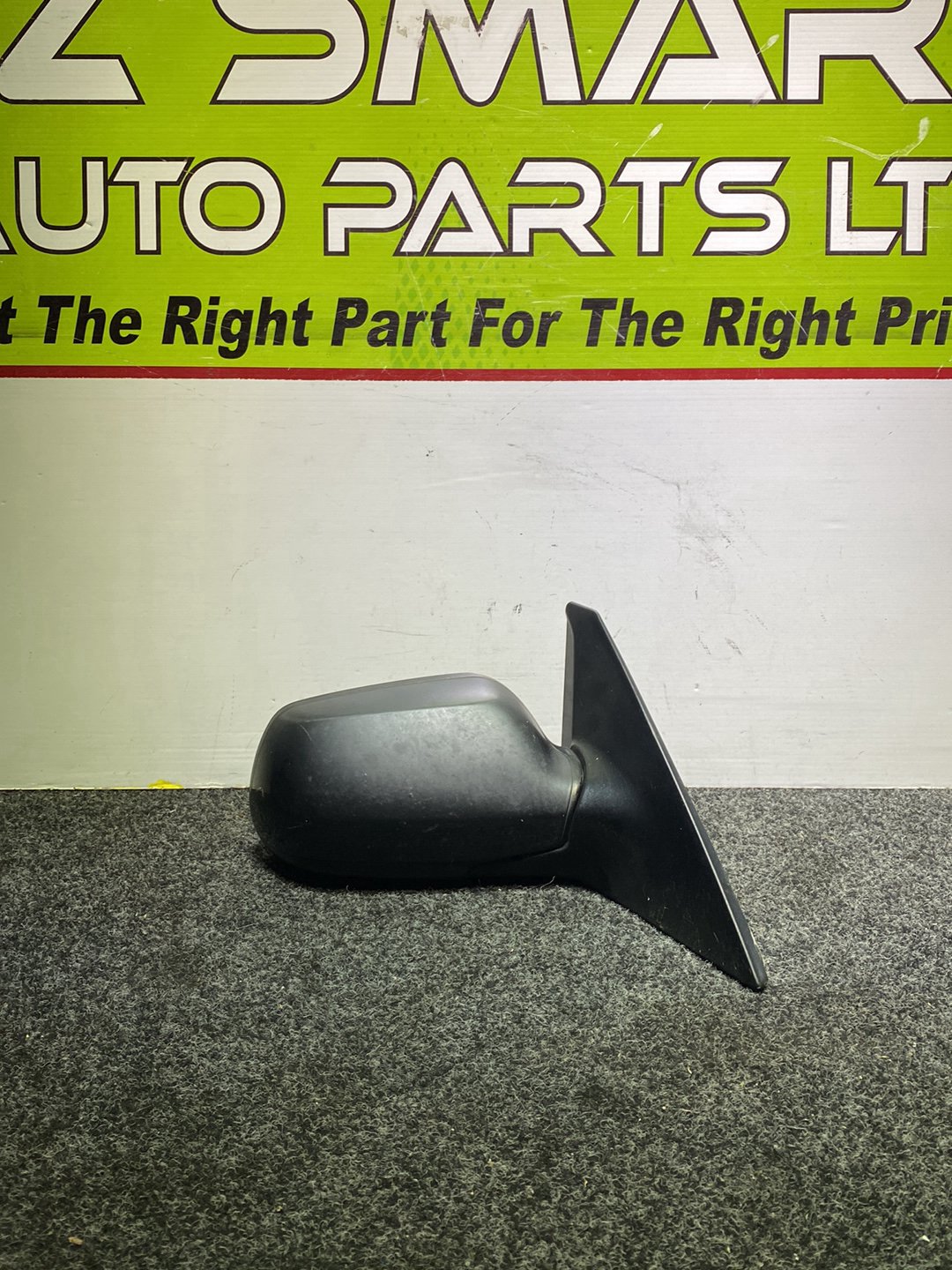 2006 Mazda Axela - Right Door Mirror PN: 3 wires