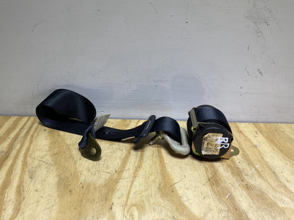 2005 Nissan Tiida C11 - Left Rear Seat Belt