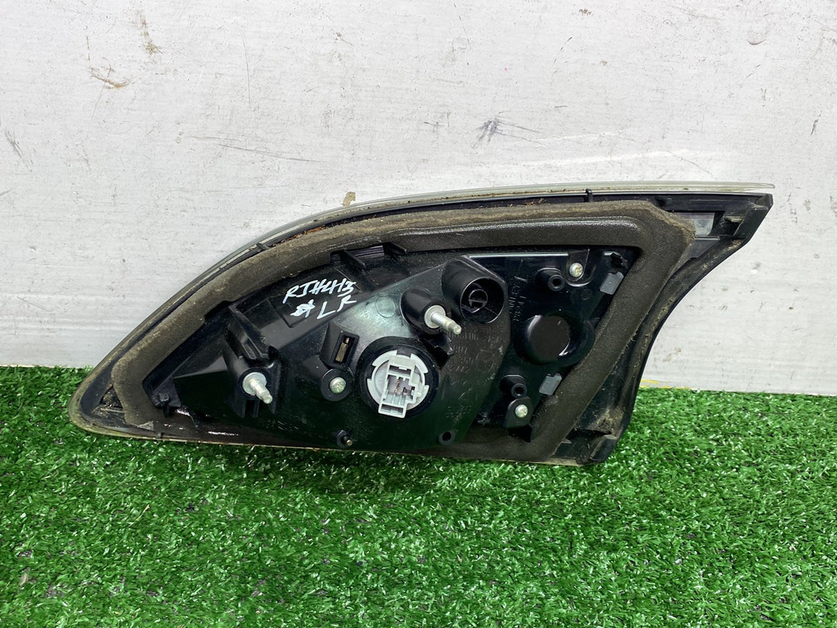 2010 Mazda Axela - Left Taillight PN: STANLEY P8241