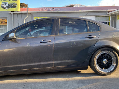 2009 Holden Commodore Dismantling For Parts