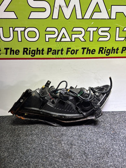 2005 Honda Civic - Right Headlight PN: STANLEY P5476