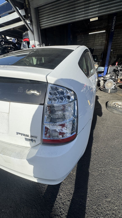 2012 Toyota Prius NHW20  Dismantling For Parts