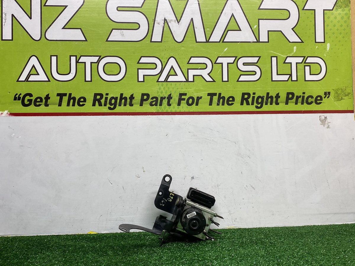2007 Mazda Verisa - ABS Pump PN: See photos
