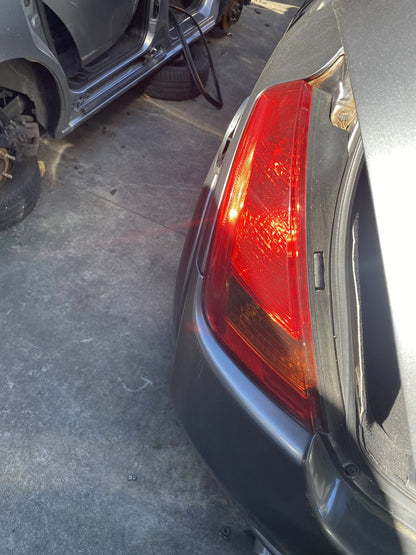 2006 Nissan Murano PNZ50