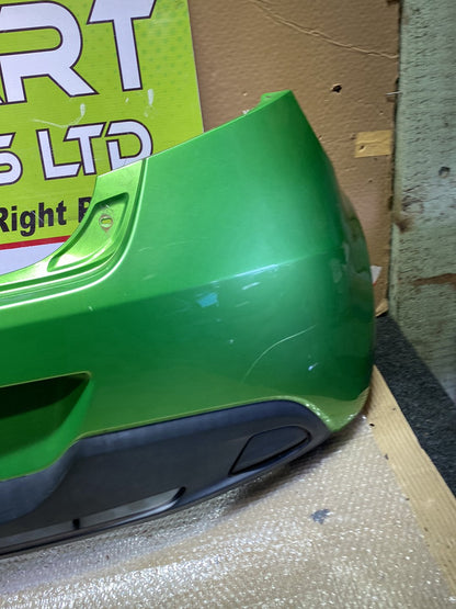 2010 Mazda Demio- Rear Bumper PN: see photos