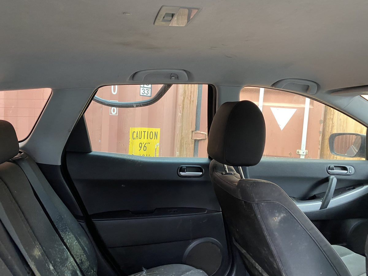 2007 Mazda CX-7 Grand Touring ER3P Dismantling For Parts