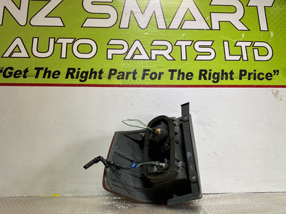 2005 Used Toyota Alphard- Left Taillight PN: see photos