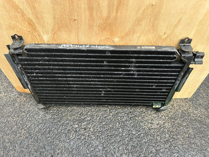 1989 Honda Integra- AC Condenser