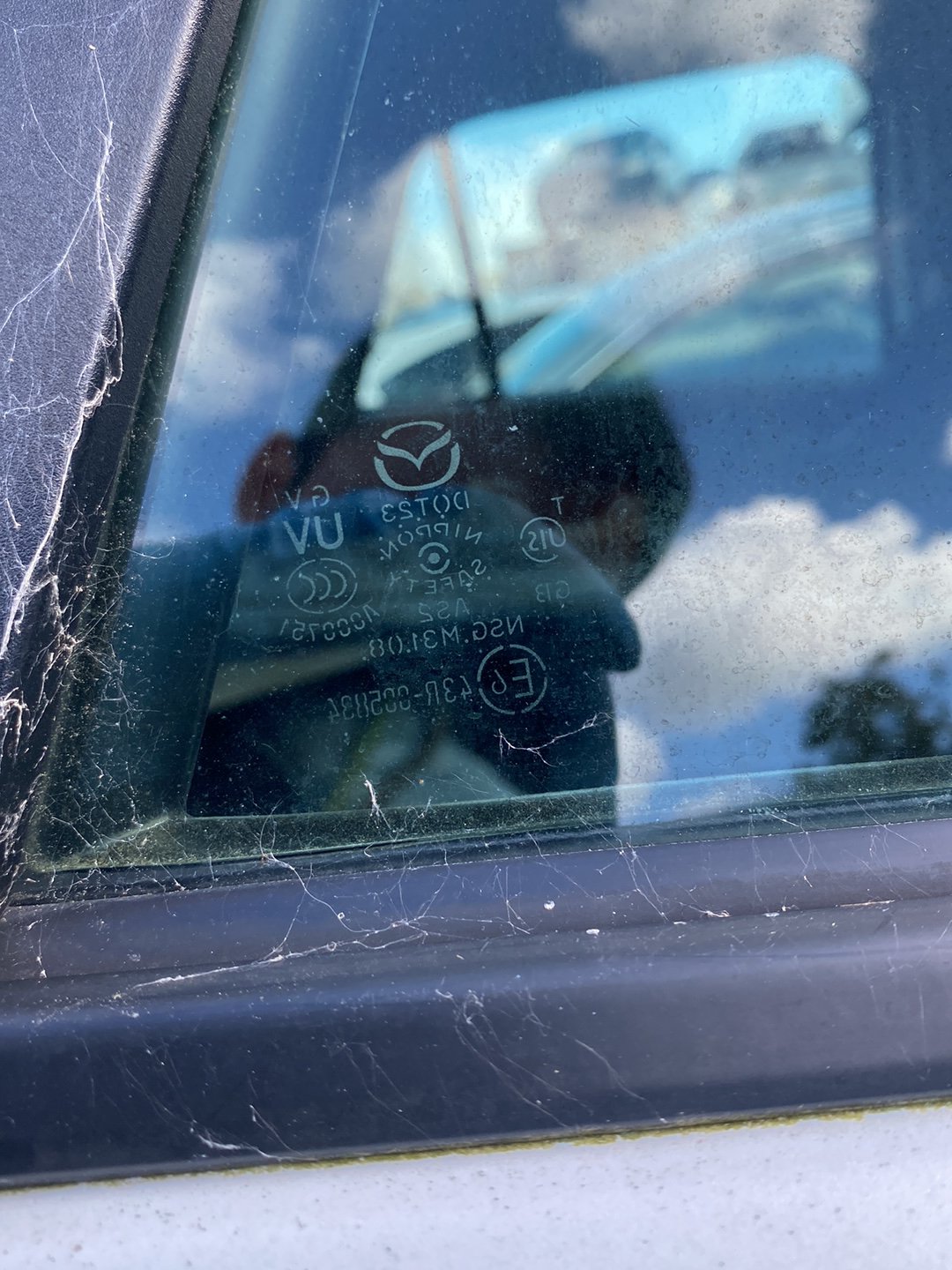 2012, Mazda, CX-5 Dismantling For Parts