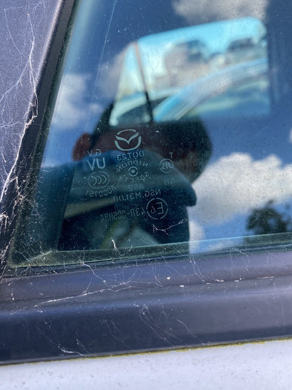 2012, Mazda, CX-5 Dismantling For Parts