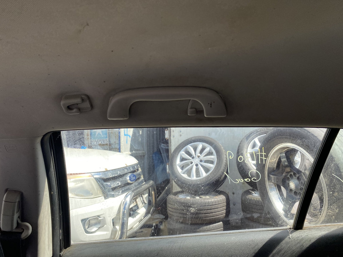 2011 Mazda Mazda6- Dismantling For Parts