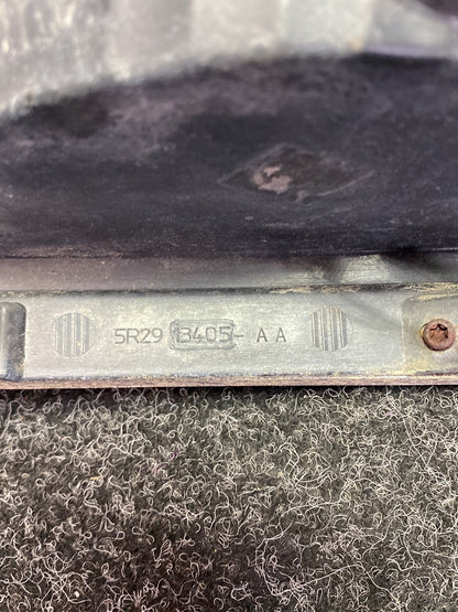 2008 Ford Falcon - Left Taillight PN: 957 377