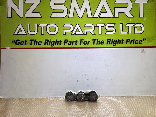 2002 Nissan Fairlady Z - Speedometer Drive PN: