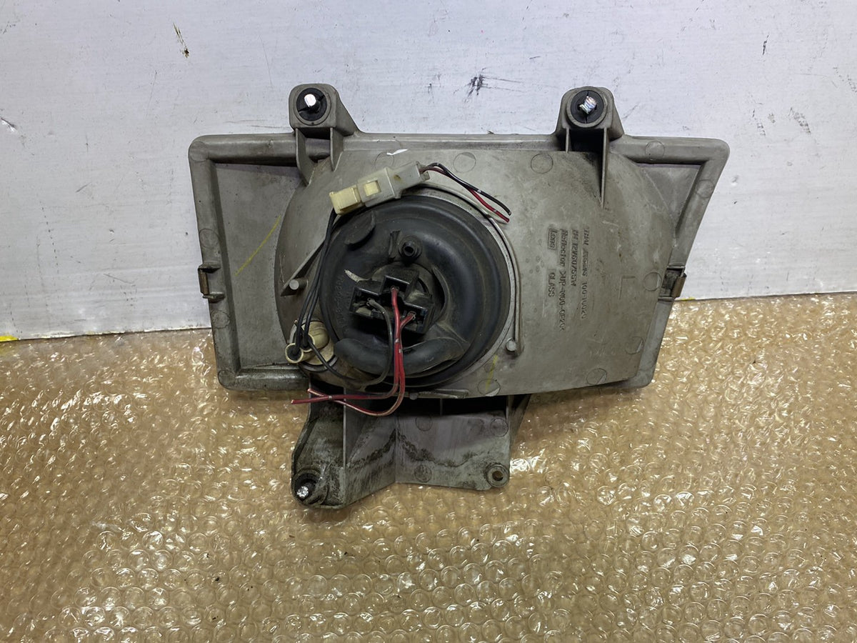 2005 Mazda Bounty - Left Headlight PN: see photos