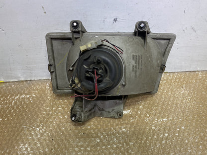 2005 Mazda Bounty - Left Headlight PN: see photos
