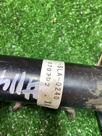 2007 Honda Airwave - Right Front Shock Absorber PN: See photos