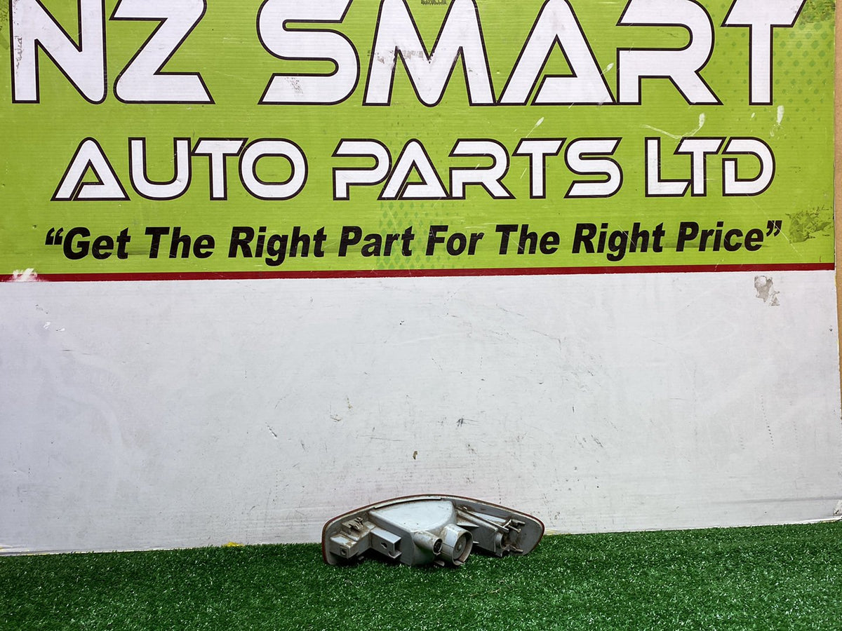 2010 Mitsubishi Outlander - Left Rear Bumper Light PN: See photos