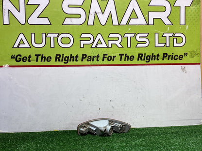 2010 Mitsubishi Outlander - Left Rear Bumper Light PN: See photos
